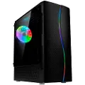 Kolink Inspire K5 Argb Pc-tårnkasse