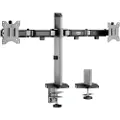 Ergo Cen-74696 17-32´´ Max 9kg Dobbel Skjermholder
