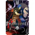 Little, Brown and Company Overlord, Vol. 10 (manga)