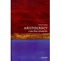 Oxford University Press Aristocracy - Doyle, William