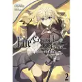 Kodansha Fate/Grand Order -mortalis:stella- 2 (Manga)