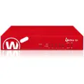 WatchGuard Firebox T25 With 1 Yr St Brannmur-ruter