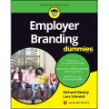 Wiley Employer Branding For Dummies