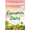 Atria Books Expiration Dates