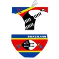 Turbo Swaziland Badetrusser