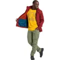 Vaude Skarvan Biobased Bukser