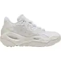 Puma LaFrancé RNR Sneakers Unisex, Shoes, White Glow/Silver Mist, 42.5