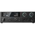 Fiio K15 - Stationary DAC - Fully Ballanced - Black