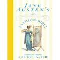 Pan Macmillan Jane Austen's Fashion Bible