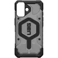 Uag Pathfinder Clear Magsafe - Ash/Black - iPhone 17