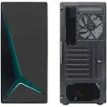CoolBox Ga450b Pc-tårnkasse
