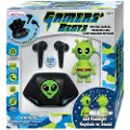 Hot Focus Musikk Hodetelefoner Gamere Rytme