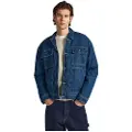 Pepe Jeans Young Reclaim Denimjakke