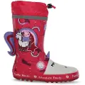 Regatta Peppa Puddle Welly Regnstøvler
