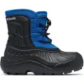 Columbia Powderbug Snowlite Ungdomssnøboots