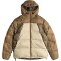 Billabong Broadpeak Down Jakke
