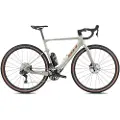 Bh Igravelx Carbon 2.8 2ezmag Grx Rx820 2026 Elektrisk Grussykkel