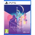 Sony Ps5 Monument Valley The Trilogy