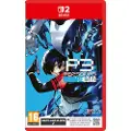 Nintendo Games Switch 2 Persona 3 Reload