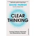 Cornerstone Clear Thinking