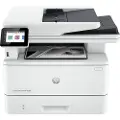 HP LaserJet Pro MFP 4102fdn All in One Laserskriver Multifunksjon med faks - Sort/hvit - Laser