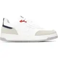 Xti for man. 13047802-BLANCO Trainers 130478 white (45), Flat, Laces, Casual