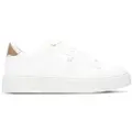 Xti for woman. 13050201-BLANCO Trainers 130502 white (39), Flat, Laces, Casual