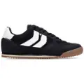 Xti for man. 14434703-NEGRO Trainers 144347 black (42), Flat, Laces, Casual