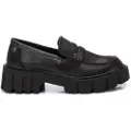 Refresh for woman. 17232503-NEGRO Shoes 172325 black (36), 3 to 5 cm, None, Casual
