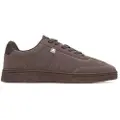 Xti for man. 14461802-MARRON Trainers 144618 brown (39), Flat, Laces, Casual