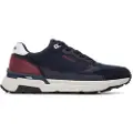 Refresh for man. 17317402-NAVY Trainers 173174 navy (44), Flat, Laces, Casual