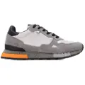 Xti for man. 14416706-GRIS Trainers 144167 grey (44), Fabric, Flat, Laces, Casual