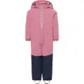 Didriksons Talvi, Vinterdress, Junior, Heather Pink