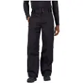 Rossignol Strawpile Insulated Bukser