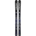 Head Supershape E-titan Sw+protector Pr 13 Gw Alpin Ski Pakke