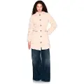 Armani Exchange Xw000652_af15984 Frakk