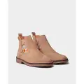 Toni pons Bisbal Booties