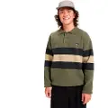 Quiksilver Cooper Collegegenser