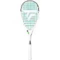 Tecnifibre Slash 130 Power Strung 305 Green Squashracket