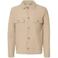 Selected Nealy Cardigan