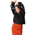 Deeluxe Sarina Collegegenser