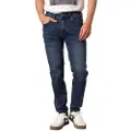 Deeluxe Carlos Slim Jeans