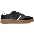 Refresh for man. 17323202-NEGRO Trainers 173232 black (45), Flat, Laces, Casual