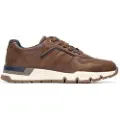 Refresh for man. 17289902-CAMEL Trainers 172899 brown (40), Flat, Laces, Casual