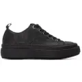 Refresh for woman. 17307201-NEGRO Trainers 173072 black (37), Flat, Laces, Casual