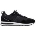 Refresh for man. 17306301-NEGRO Trainers 173063 black (40), Flat, Laces, Casual