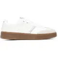 Refresh for man. 17323201-BLANCO Trainers 173232 white (43), Flat, Laces, Casual
