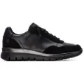 Xti for woman. 14465201-NEGRO Trainers 144652 black (37), Flat, Laces, Casual
