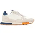 Xti for man. 14416704-BLANCO Trainers 144167 white (40), Fabric, Flat, Laces, Casual
