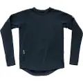Devold Endurance Merino Crew Langarmet T-skjorte